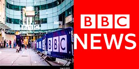 british broadcasting corporation news